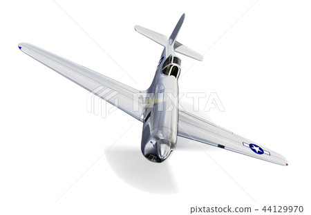 fighter plane, warplane, airplane 44129970
