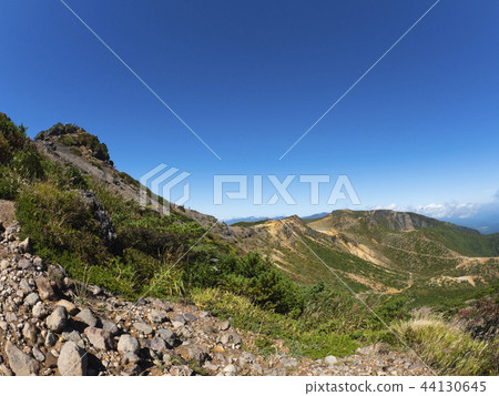 安達太良山 44130645