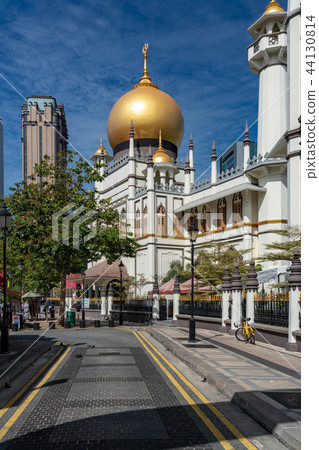 Sultan Mosque Sultan Mosque 44130814