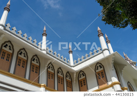 Sultan Mosque Sultan Mosque 44130815