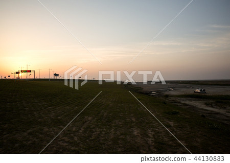 Saemangeum, Jodo-myeon, Gunsan-si, Jeonbuk 44130883