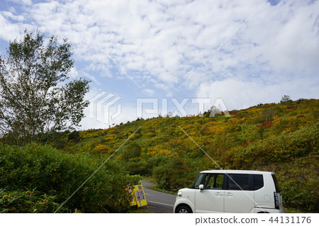 Aki Michinoku的旅程Hachimantai Aki Michinoku的旅程Hachimantai 44131176