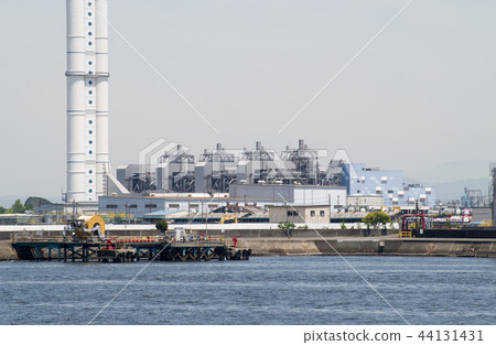 中部電力新名古屋熱電站的意見 中部電力新名古屋熱電站的意見 44131431