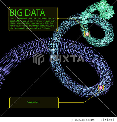 BIG DATA. Machine Learning. Vector BIG DATA. Machine Learning. Vector 44131851