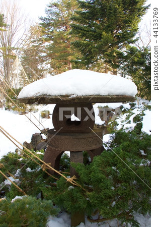 Aizu Oyakuen Garden Aizu Oyakuen Garden 44133769