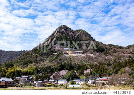 Tarobomiya Akakamisan-Spring 44133978