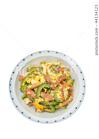 Goya Chanpuru  44134123