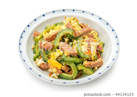 Goya Chanpuru  44134125