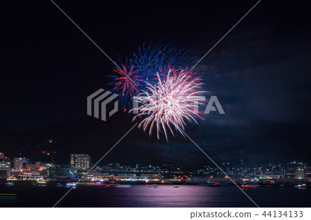 2018年Kanmon頻道煙花節 44134133