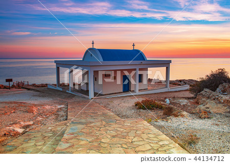 Agioi Anargyroi church Agioi Anargyroi church 44134712