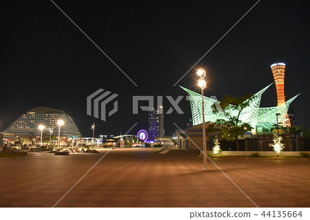 梅里肯公園 44135664