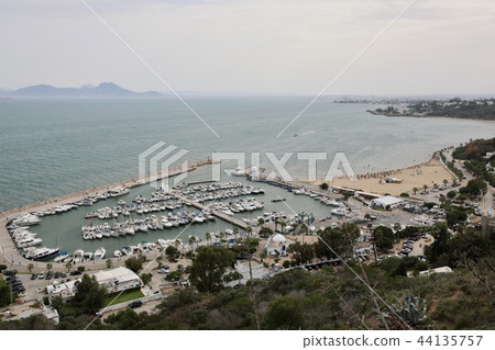 Tunisia Tunis Tunisia Tunis 44135757