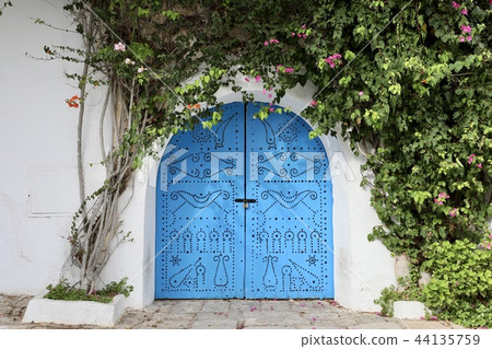 Tunisia Tunis 44135759