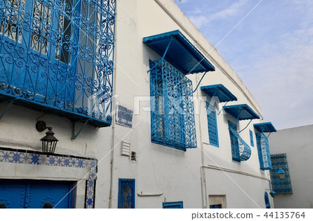 Tunisia Tunis 44135764