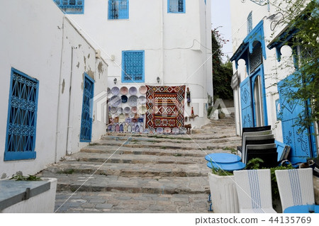 Tunisia Tunis Tunisia Tunis 44135769