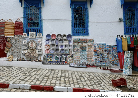 Tunisia Tunis 44135782