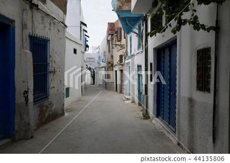 Tunisia Tunis 44135806