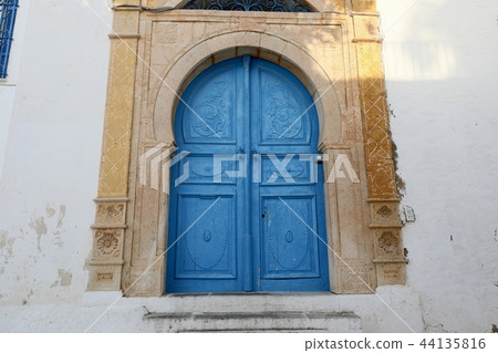 Tunisia Tunis 44135816