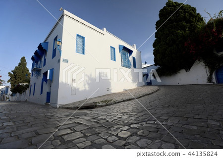 Tunisia Tunis Tunisia Tunis 44135824