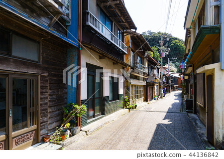 [Tokyo] Izu Oshima Island 44136842