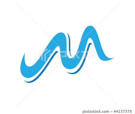 Letter M vector icons such logos template Letter M vector icons such logos template 44137378