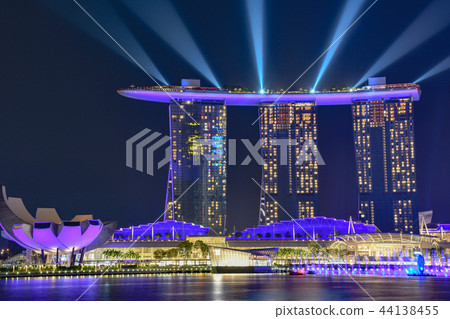 濱海灣金沙 44138455