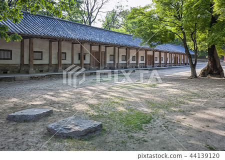 Seojae,Seoul Mausoleum,Sungkyunkwan(Historic Site No.143),Jongno-gu,Seoul Seojae,Seoul Mausoleum,Sungkyunkwan(Historic Site No.143),Jongno-gu,Seoul 44139120
