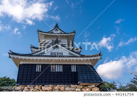 (Shizuoka Prefecture) Hamamatsu Castle Tower 44141754