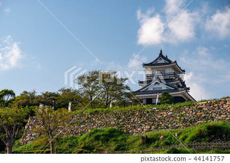 （靜岡縣）濱松城堡塔 44141757