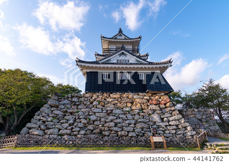 (Shizuoka Prefecture) Hamamatsu Castle Tower 44141762