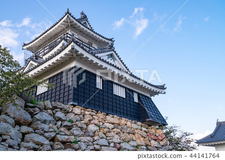 (Shizuoka Prefecture) Hamamatsu Castle Tower 44141764