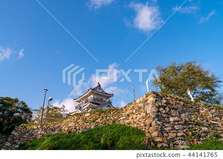（靜岡縣）濱松城堡塔 44141765