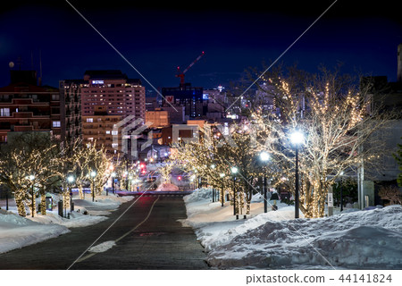 [Nijukenzaka Hakodate] 44141824