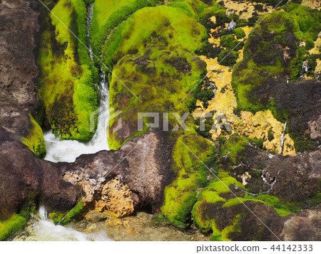 Chabo Mokeke Park 44142333