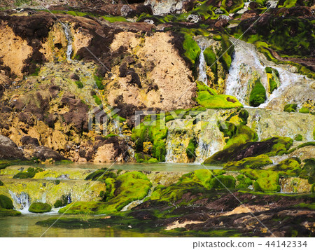 Chabo Mokeke Park 44142334