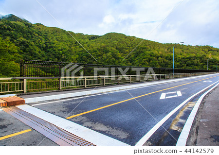 六鄉橋[栃木縣日光市] 44142579