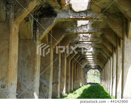 太鼓站的踪跡 44142900