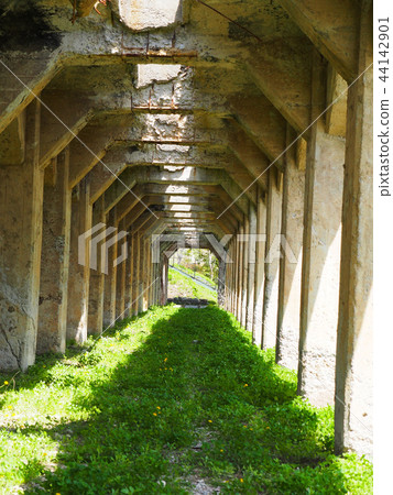 太鼓站的踪跡 44142901