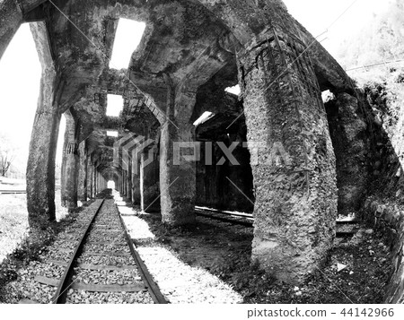 Taiko Station trace 44142966