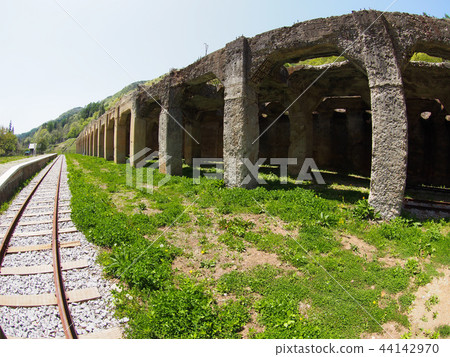 Taiko Station trace 44142970