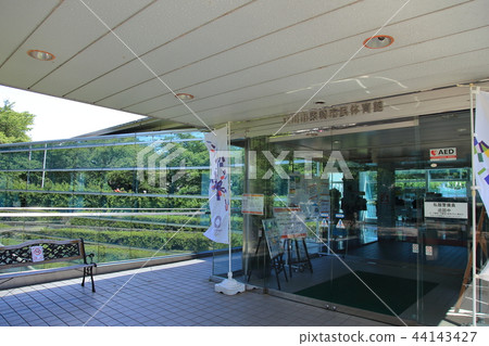 立川市尼崎體育館 立川市尼崎體育館 44143427