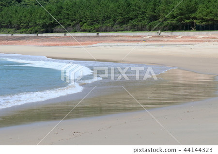 天草:Shiratsuruhama海灘 天草:Shiratsuruhama海灘 44144323