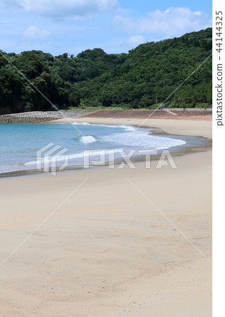 天草：Shiratsuruhama海灘 44144325