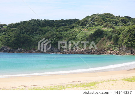 Amakusa: Shiratsuruhama Beach Amakusa: Shiratsuruhama Beach 44144327