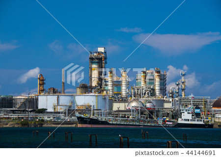 Chemical complex Chemical complex 44144691