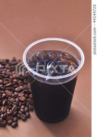 冰咖啡(含滴咖啡) 冰咖啡(含滴咖啡) 44144728