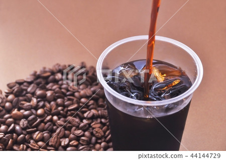 冰咖啡（含滴咖啡） 44144729