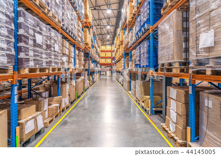 Distribution warehouse preview 44145005
