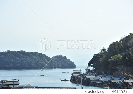 伊根町 44145253