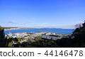 Enoshima Katase Coast 44146478